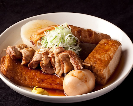 Himeiji-oden Himeiji-oden